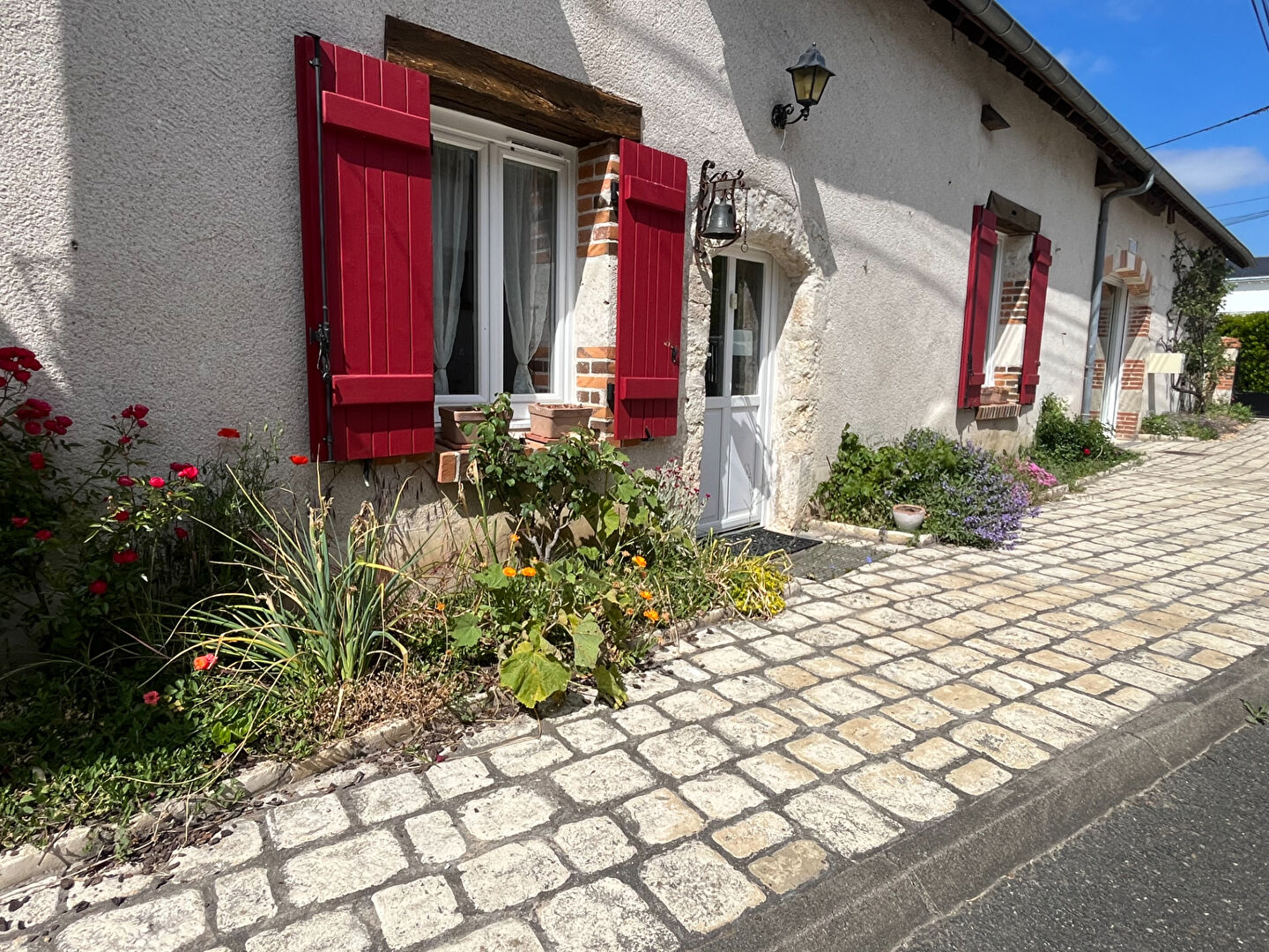 Agence immobilière de 
 IMMO DE LOIRE - Immo de Loire 
