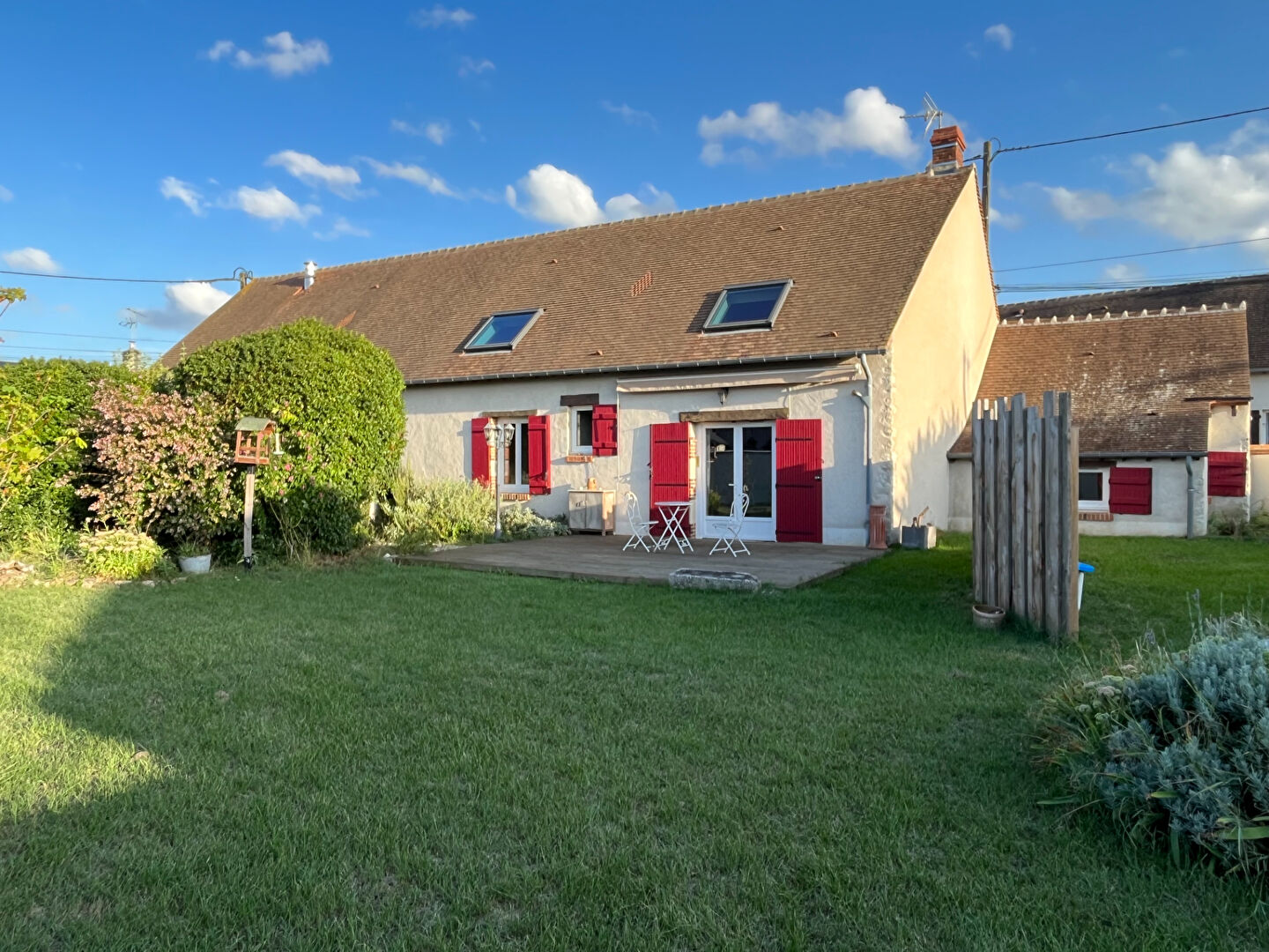 Agence immobilière de 
 IMMO DE LOIRE - Immo de Loire 

