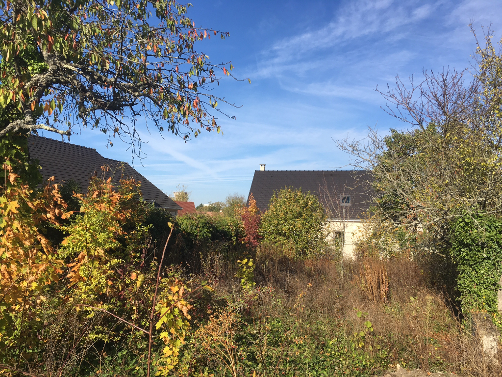 St Jean de braye, terrain à bâtir de 620 m² SaintJeandeBraye 45800