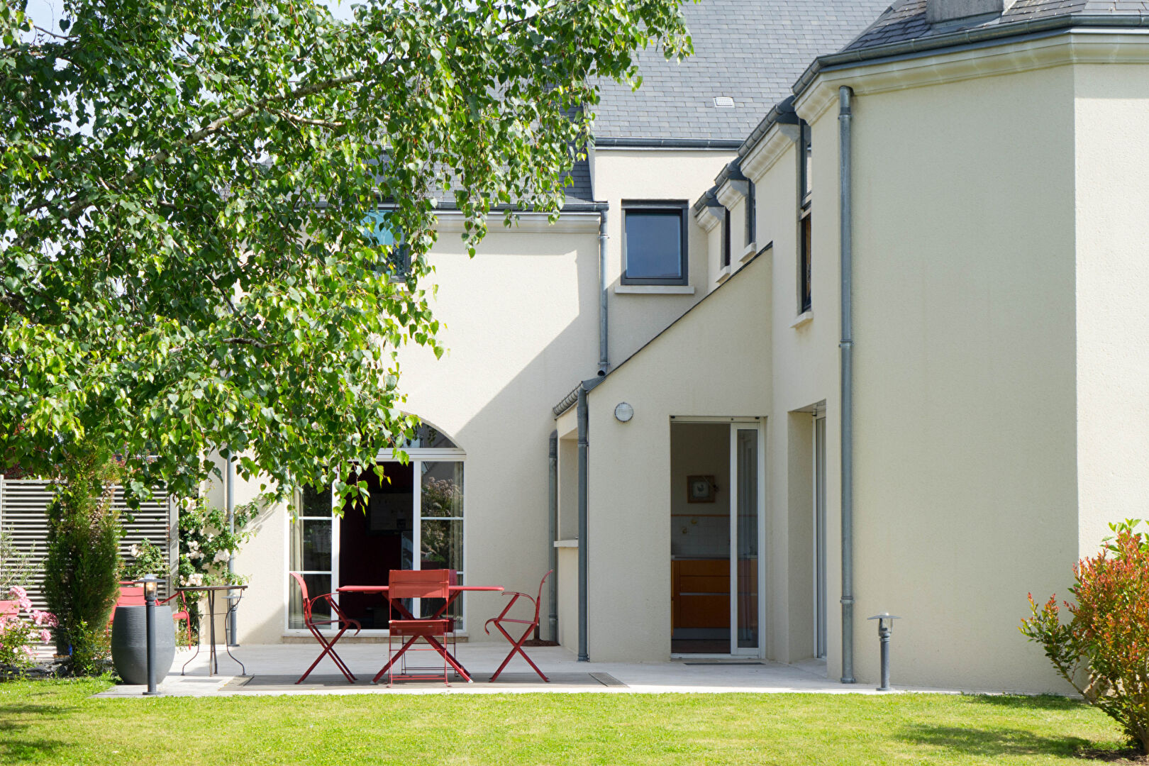 Agence immobilière de 
 IMMO DE LOIRE - Immo de Loire 
