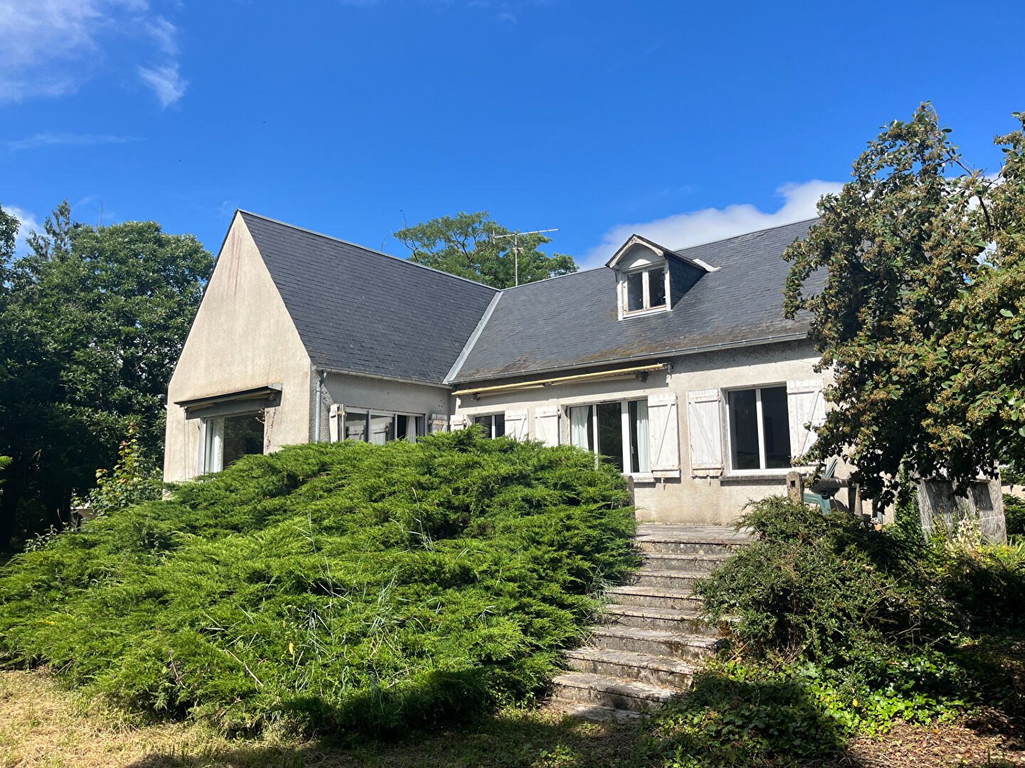 Agence immobilière de 
 IMMO DE LOIRE - Immo de Loire 
