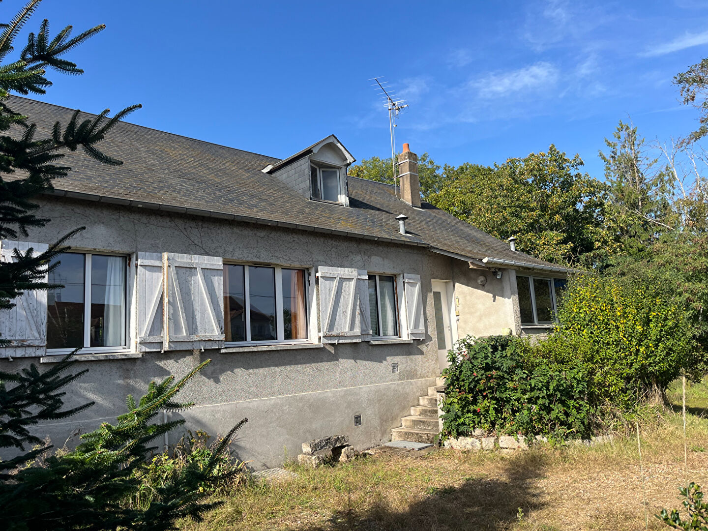 Agence immobilière de 
 IMMO DE LOIRE - Immo de Loire 
