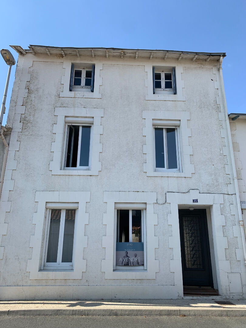 Agence immobilière de 
 IMMO DE LOIRE - Immo de Loire 
