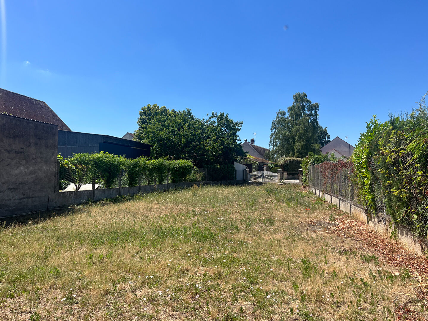 Agence immobilière de 
 IMMO DE LOIRE - Immo de Loire 
