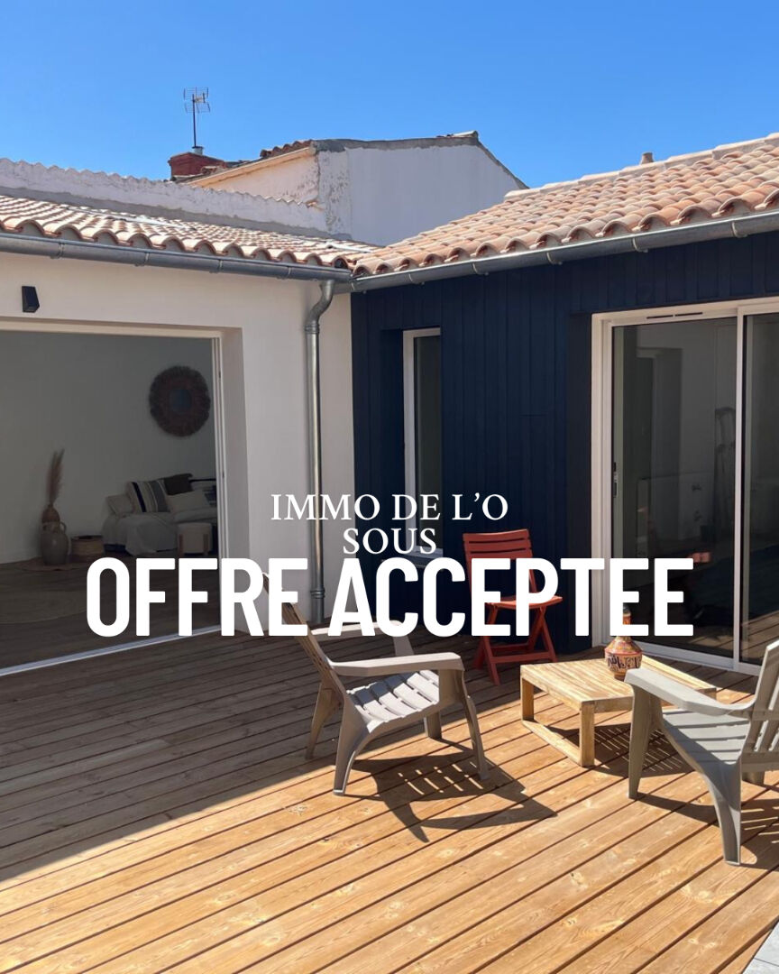 Agence immobilière de 
 IMMO DE LOIRE - Immo de Loire 
