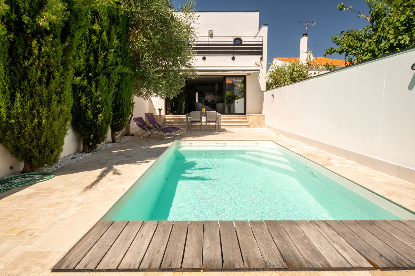 Agence immobilière de 
 IMMO DE LOIRE - Immo de Loire 
