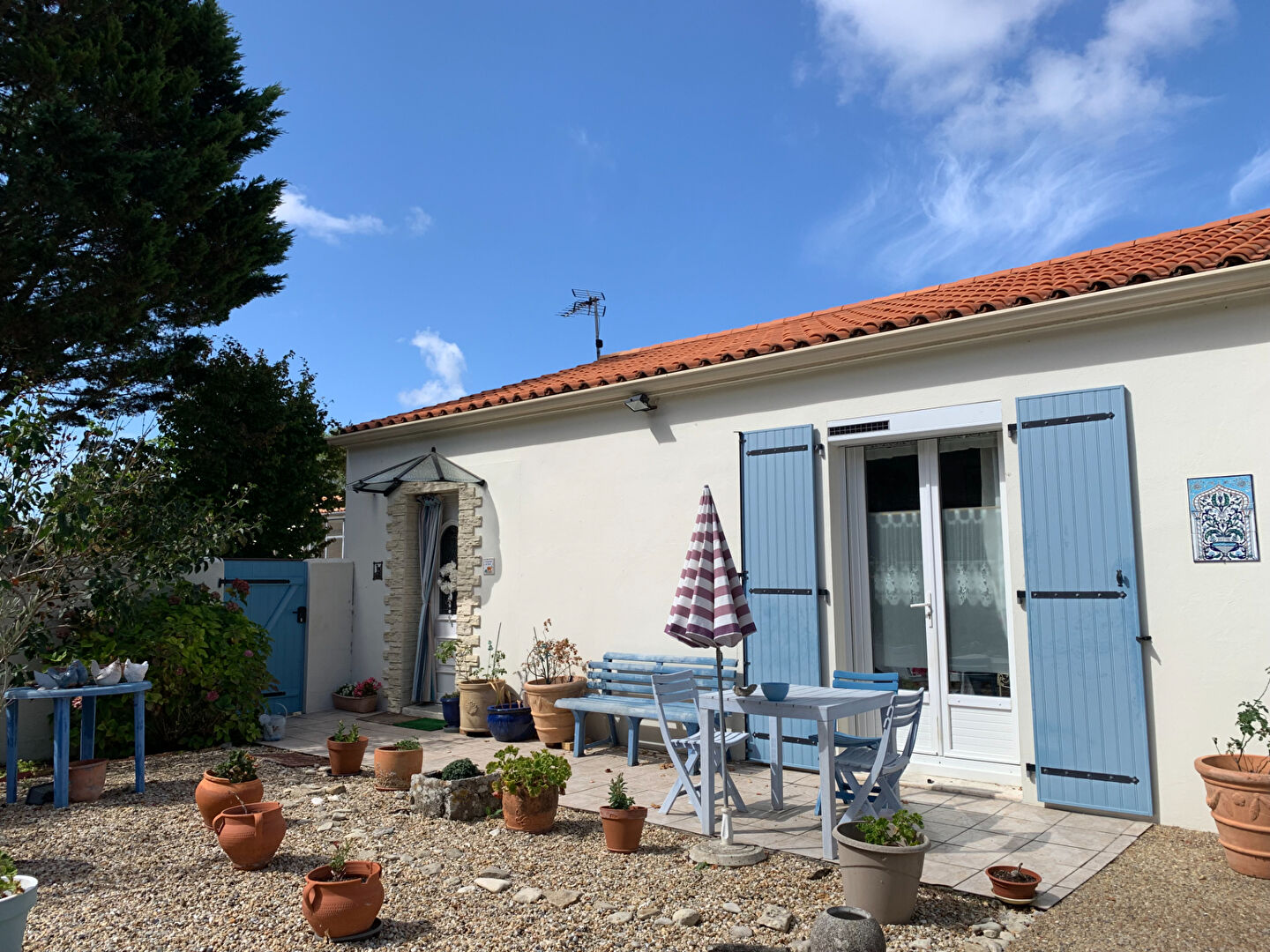 Photo Maison Marsilly 4 pièce(s) 86 m2 image 2/6