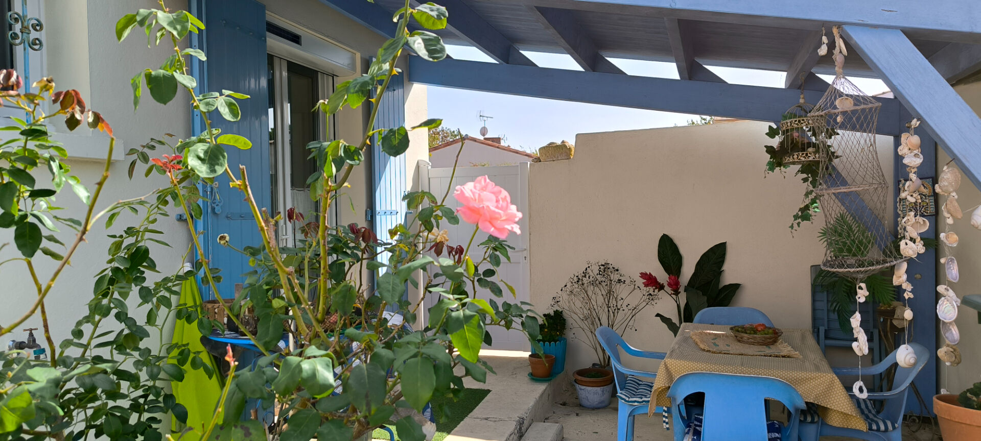 Photo Maison Marsilly 4 pièce(s) 86 m2 image 3/6