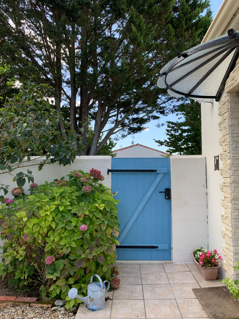 Photo Maison Marsilly 4 pièce(s) 86 m2 image 4/6