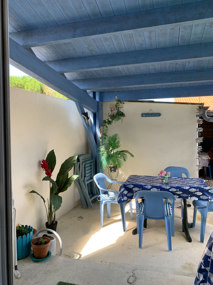 Photo Maison Marsilly 4 pièce(s) 86 m2 image 5/6