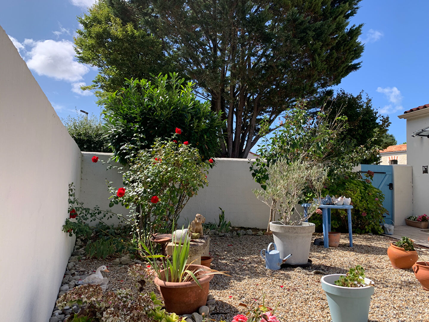 Photo Maison Marsilly 4 pièce(s) 86 m2 image 6/6