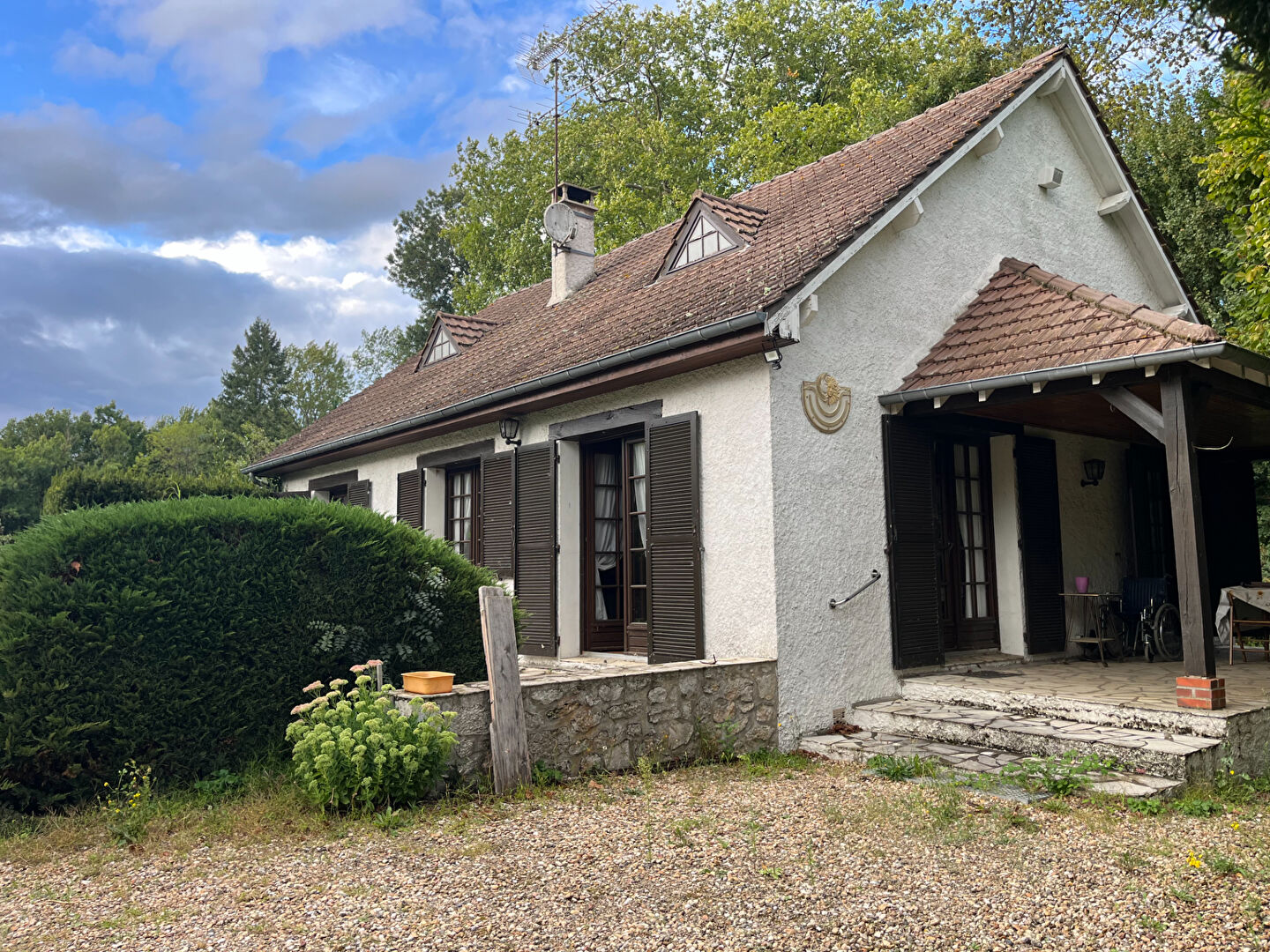 Maison St Ay 6 pièce(s) 129 m2