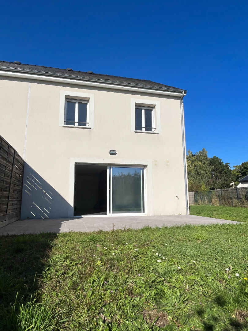 Agence immobilière de 
 IMMO DE LOIRE - Immo de Loire 
