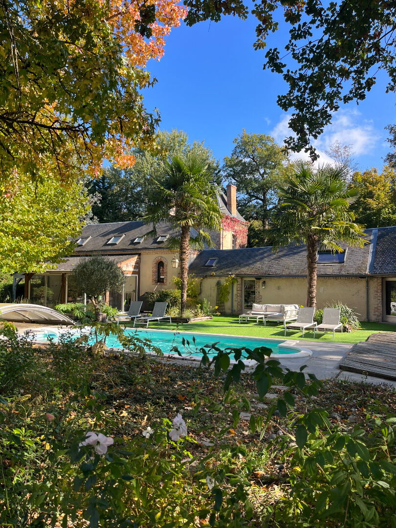 Agence immobilière de 
 IMMO DE LOIRE - Immo de Loire 
