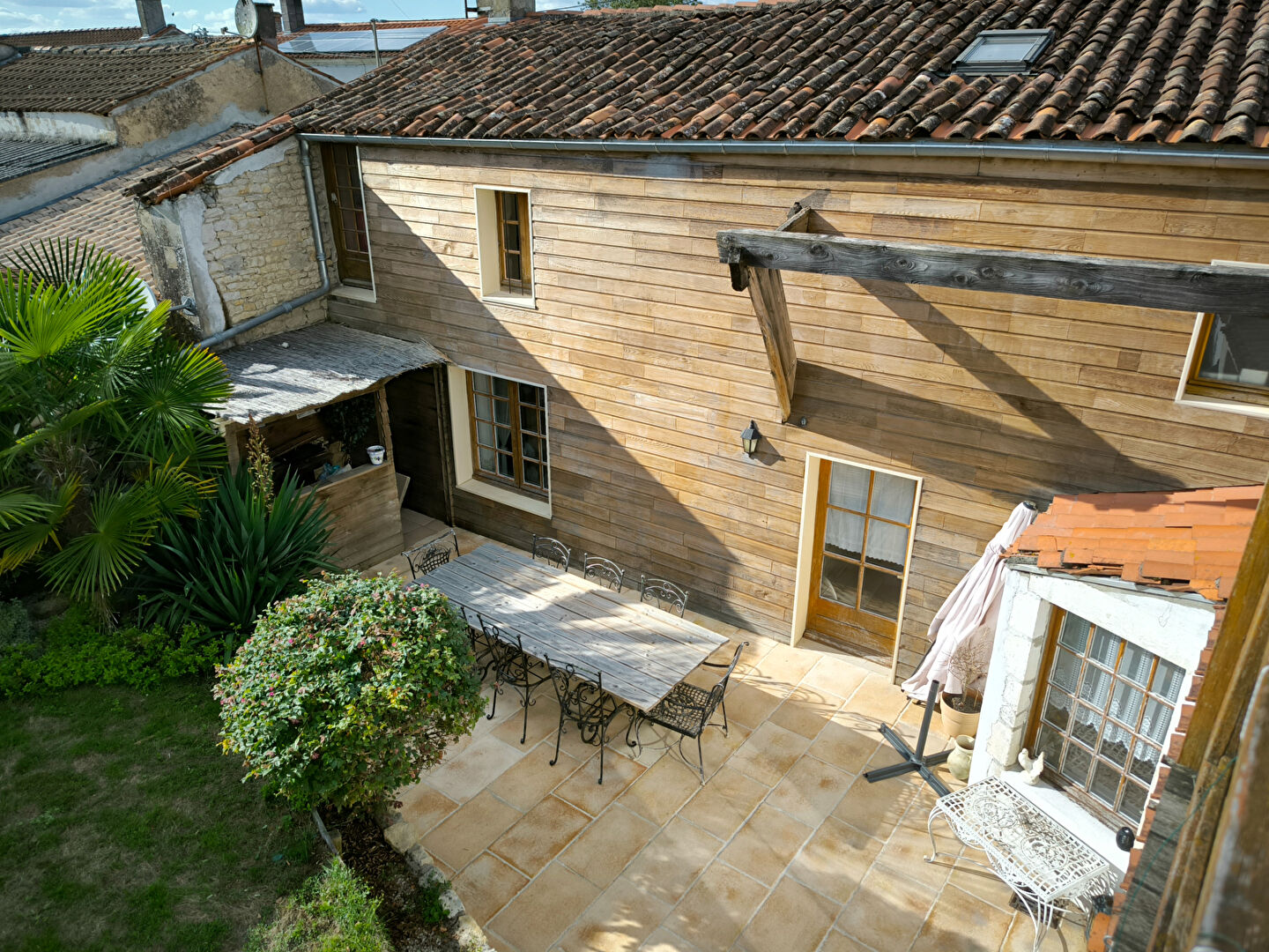Maison  5 pièce(s) 140 m2