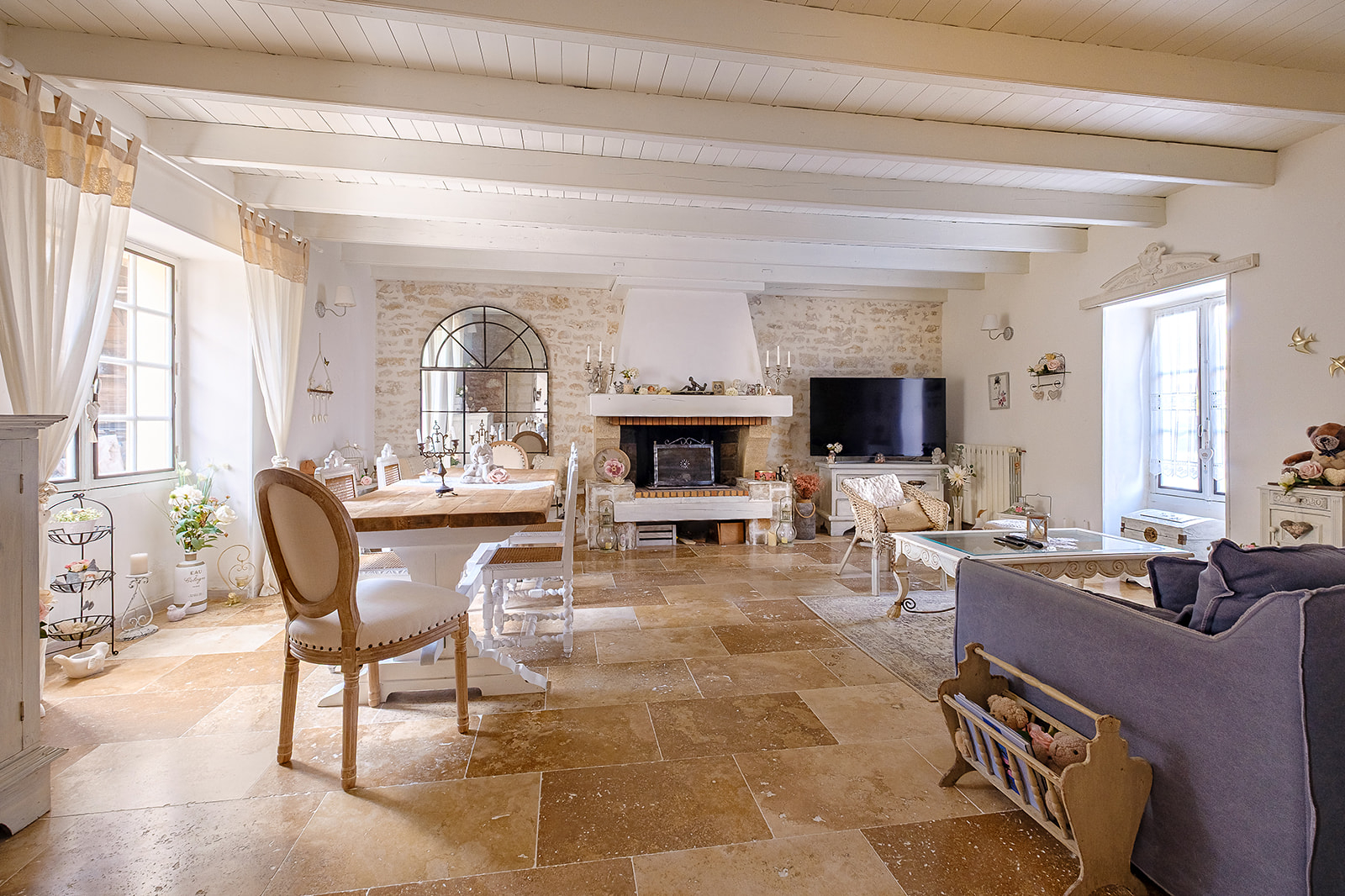 Maison  5 pièce(s) 140 m2