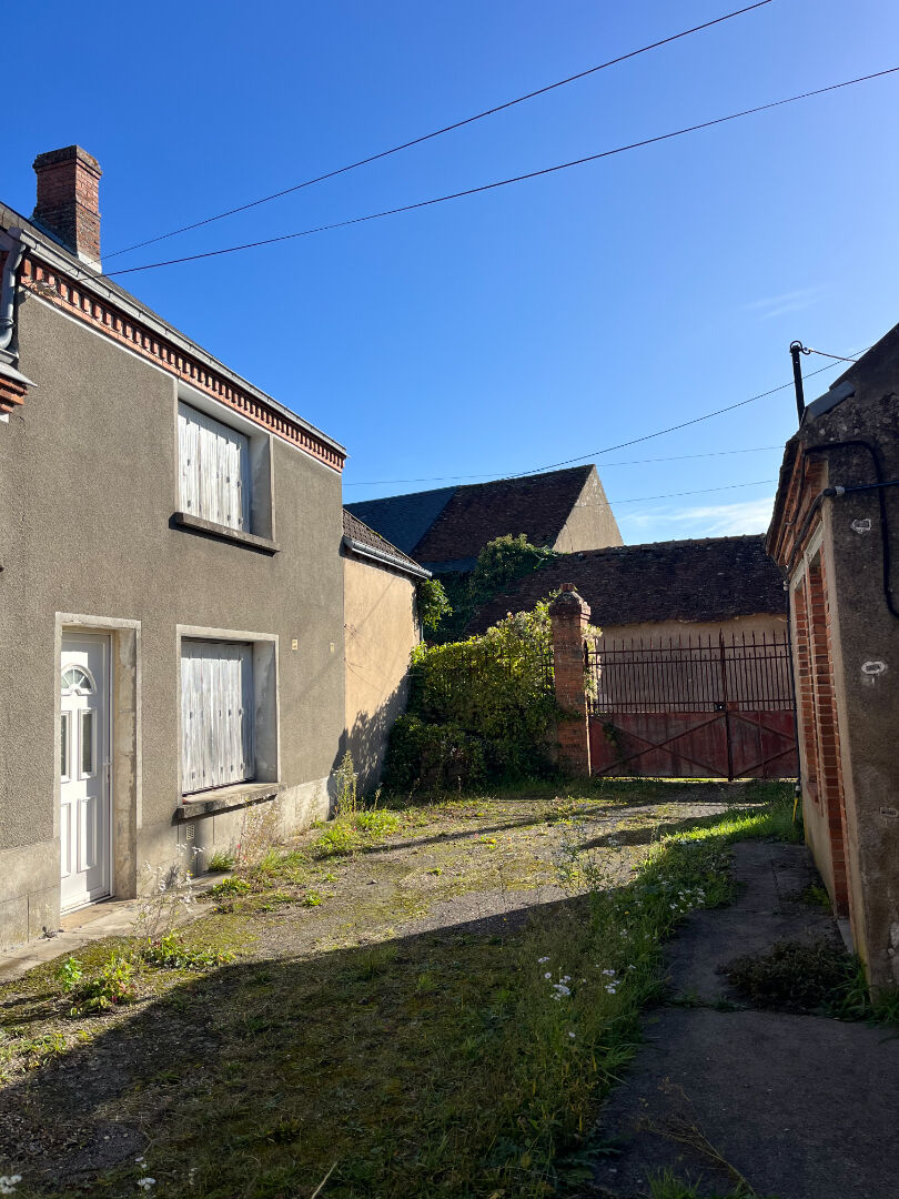 Agence immobilière de 
 IMMO DE LOIRE - Immo de Loire 
