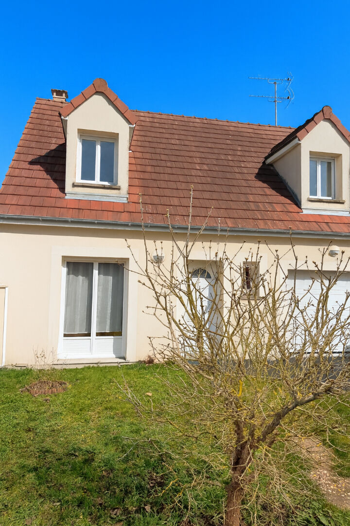 Agence immobilière de 
 IMMO DE LOIRE - Immo de Loire 
