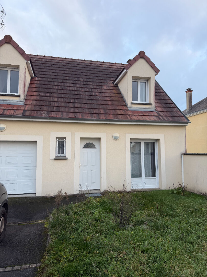 Agence immobilière de 
 IMMO DE LOIRE - Immo de Loire 
