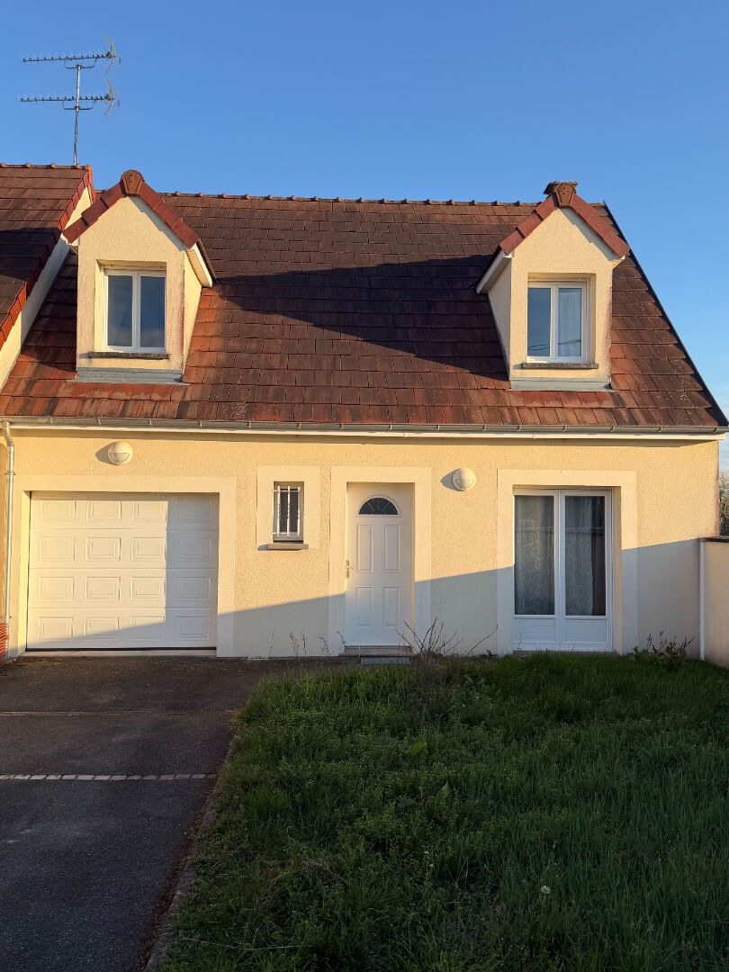 Agence immobilière de 
 IMMO DE LOIRE - Immo de Loire 
