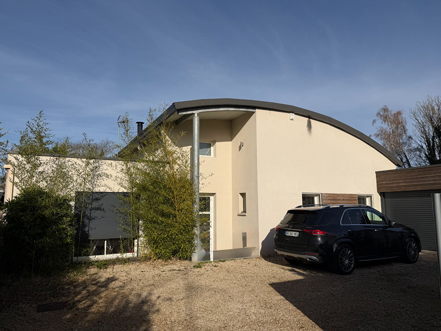 Agence immobilière de 
 IMMO DE LOIRE - Immo de Loire 
