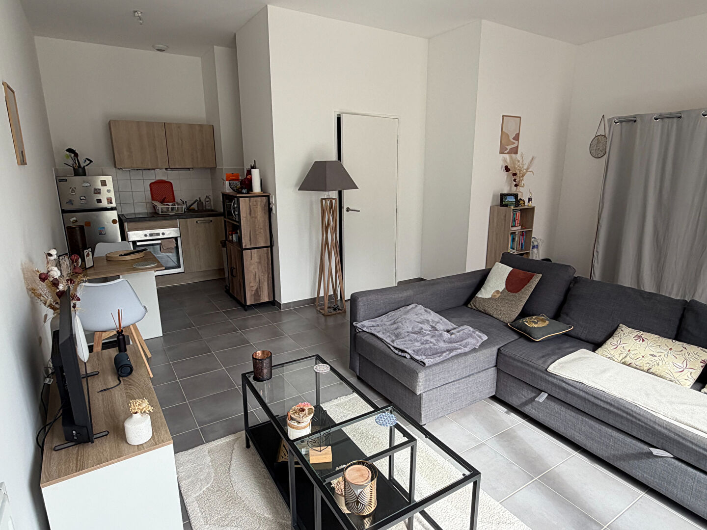 Agence immobilière de 
 IMMO DE LOIRE - Immo de Loire 
