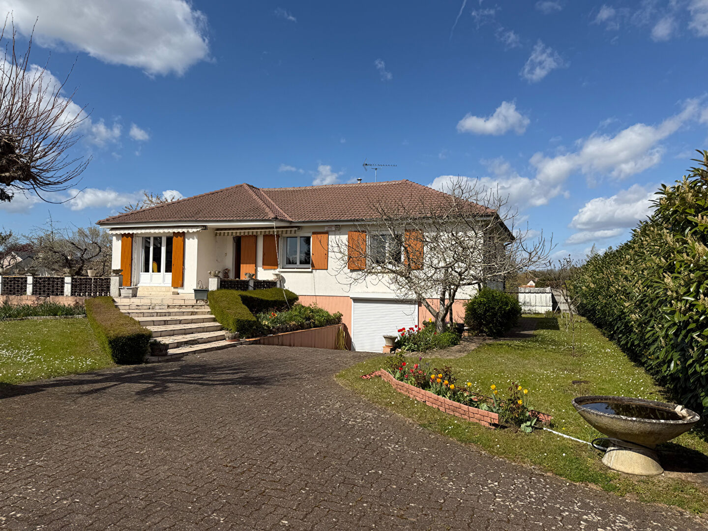 Agence immobilière de 
 IMMO DE LOIRE - Immo de Loire 
