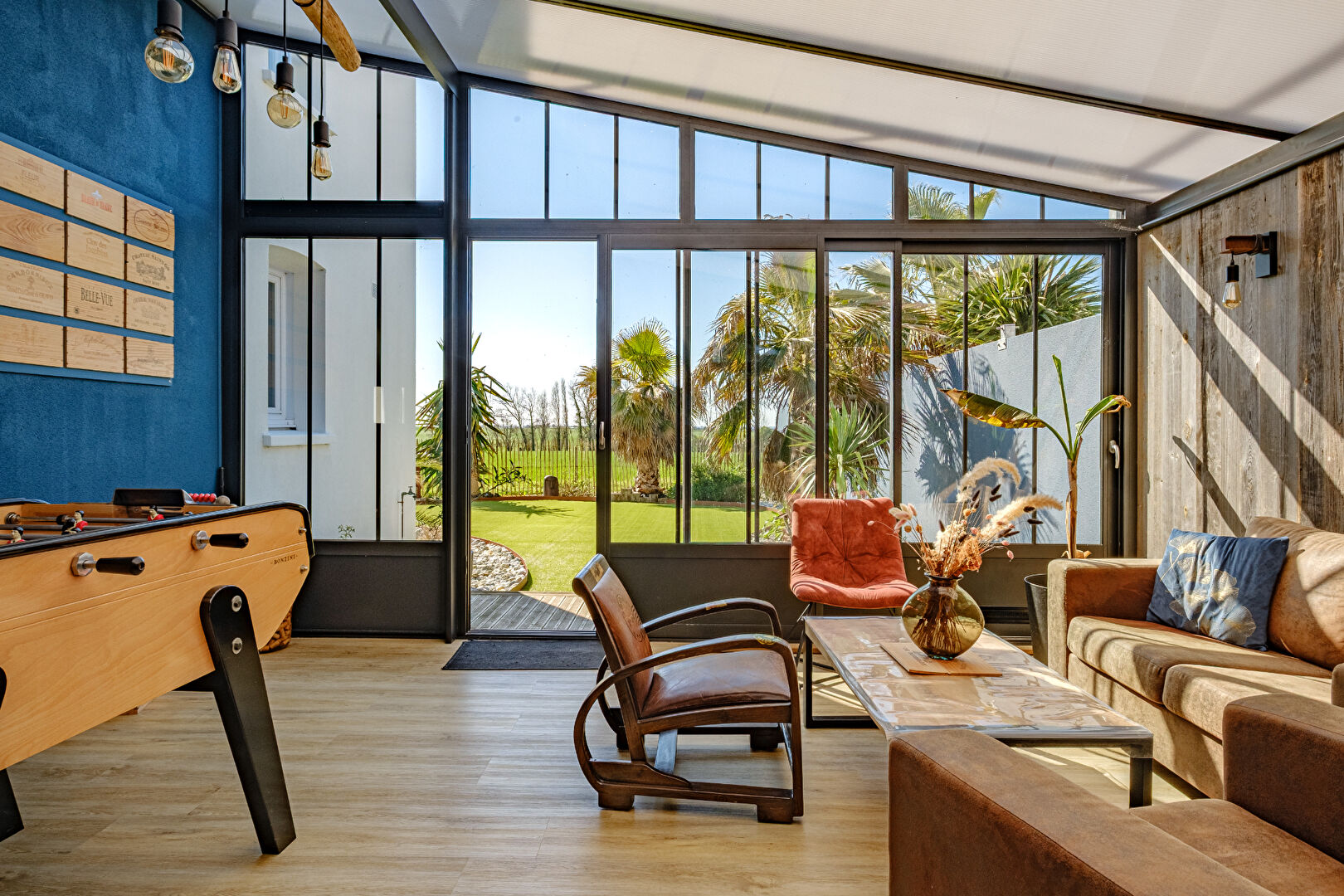 Agence immobilière de 
 IMMO DE LOIRE - Immo de Loire 
