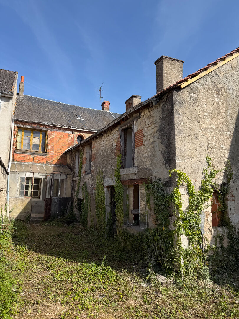 Agence immobilière de 
 IMMO DE LOIRE - Immo de Loire 
