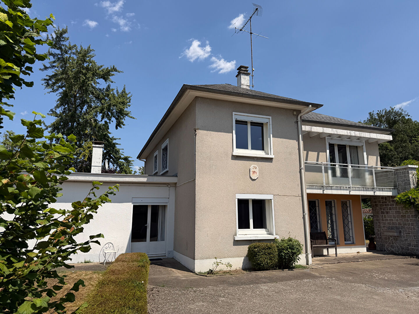 Agence immobilière de 
 IMMO DE LOIRE - Immo de Loire 
