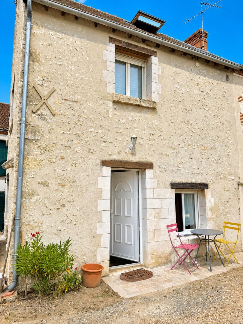 Agence immobilière de 
 IMMO DE LOIRE - Immo de Loire 
