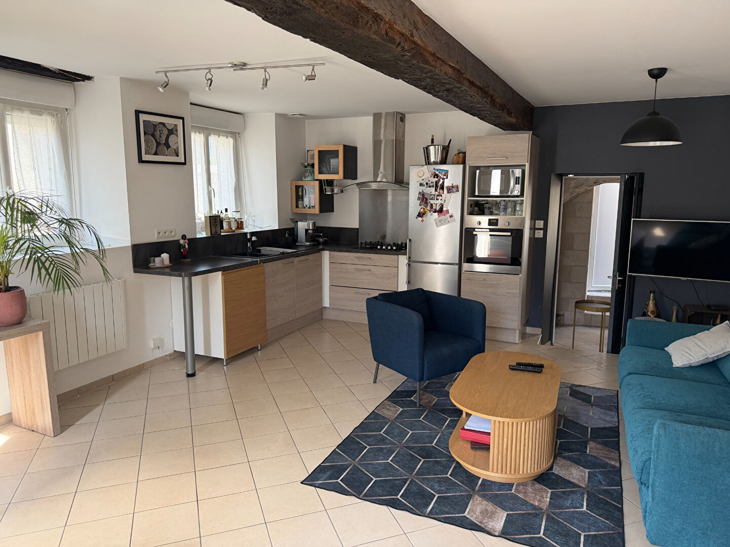 Agence immobilière de 
 IMMO DE LOIRE - Immo de Loire 
