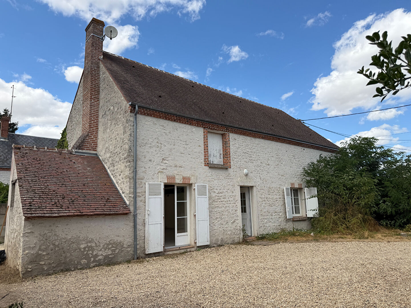 Agence immobilière de 
 IMMO DE LOIRE - Immo de Loire 

