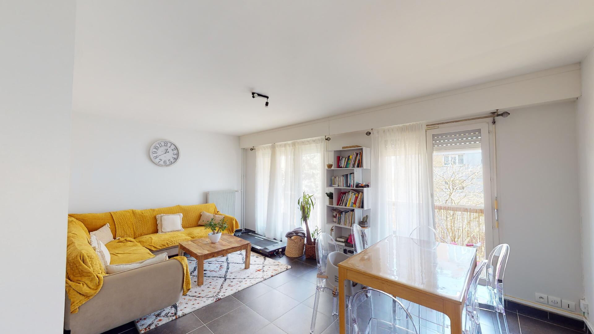 À vendre : Appartement 3 pièces à Chartres - 118 000