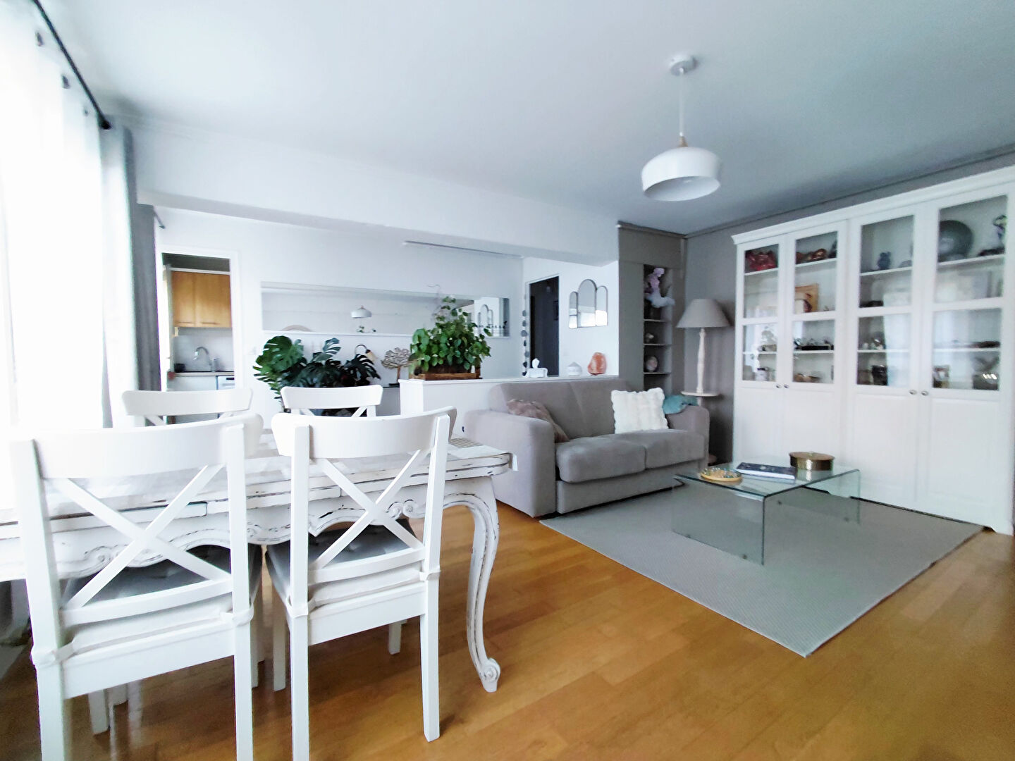 Appartement 3 pièces 64m² CHARTRES