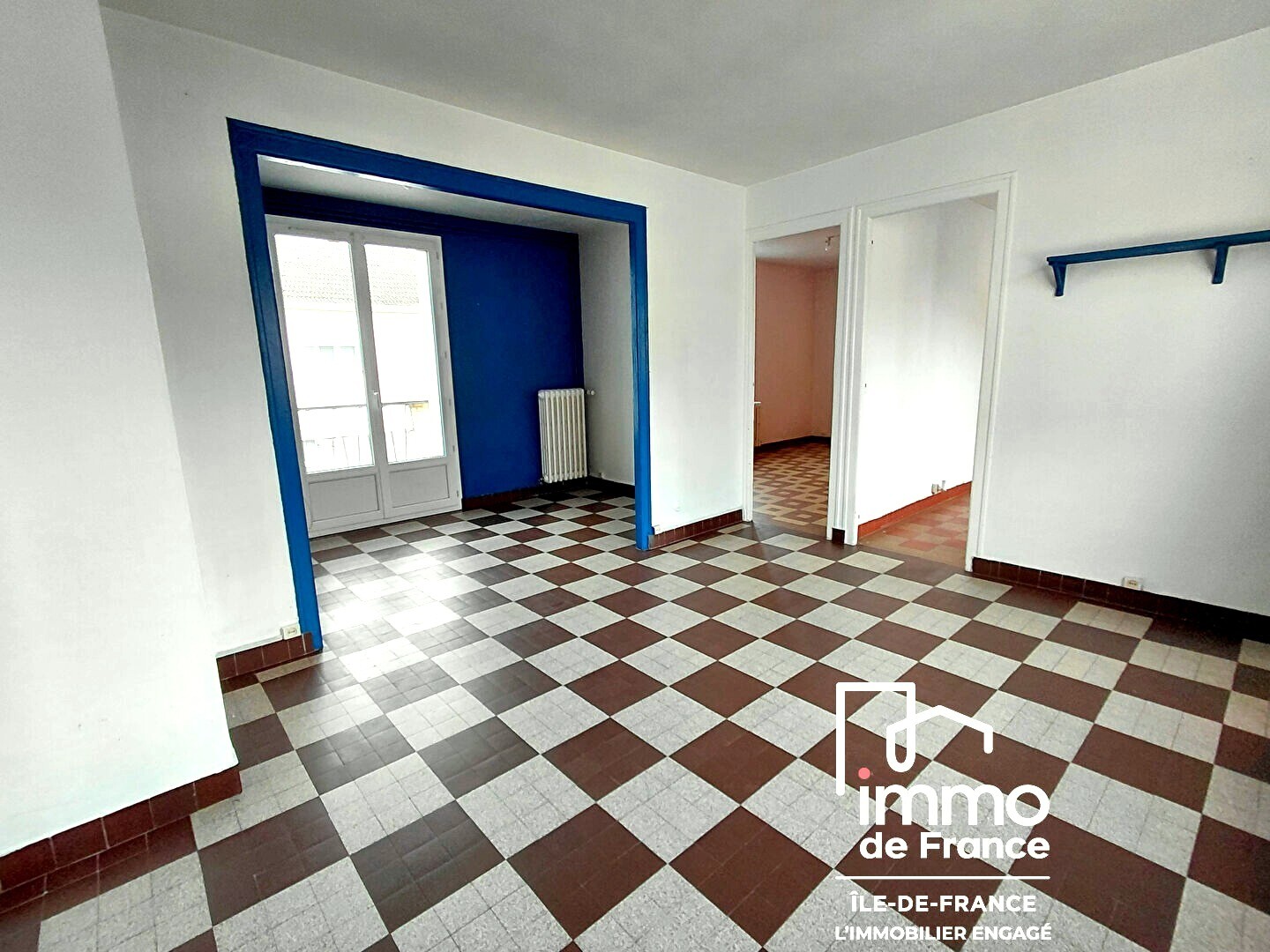 Appartement 5 pièces à vendre CHARTRES