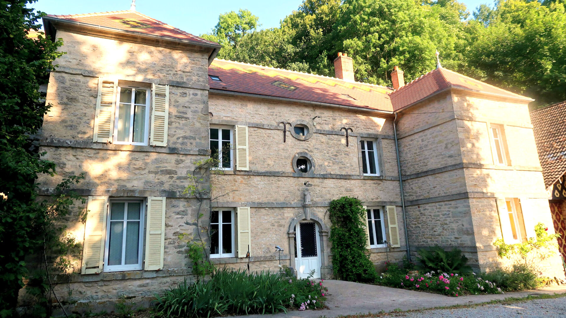 Agence immobilière de 
 Immobilière du Palais Dijon - Immobilière du Palais 
