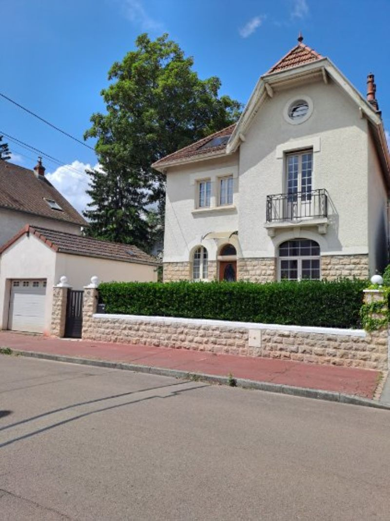 Agence immobilière de 
 Immobilière du Palais Dijon - Immobilière du Palais 
