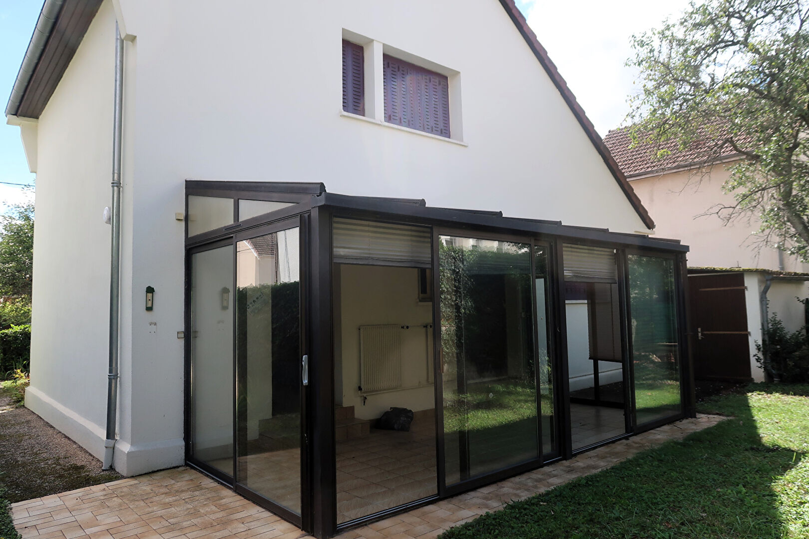 Agence immobilière de 
 Immobilière du Palais Dijon - Immobilière du Palais 
