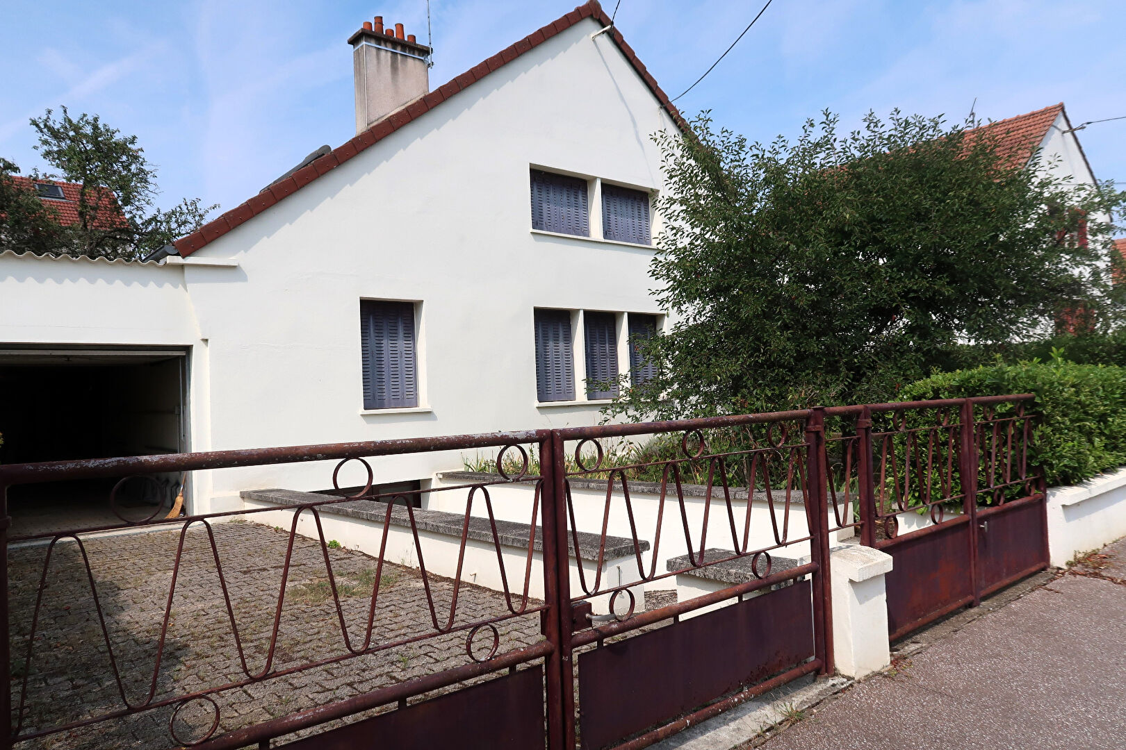 Agence immobilière de 
 Immobilière du Palais Dijon - Immobilière du Palais 

