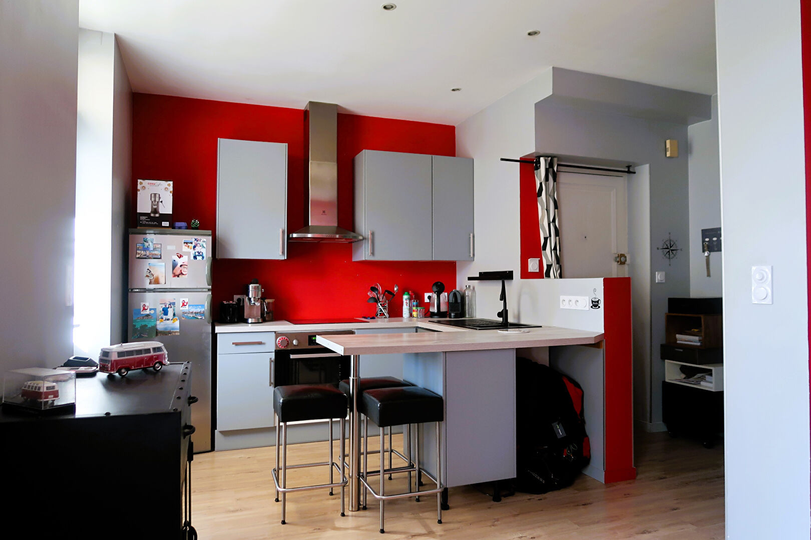 Agence immobilière de 
 Immobilière du Palais Dijon - Immobilière du Palais 
