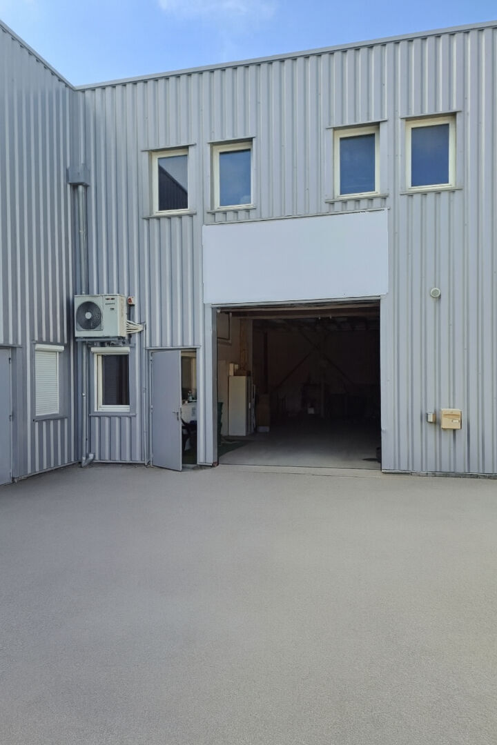 Agence immobilière de 
 Immobilière du Palais Dijon - Immobilière du Palais 
