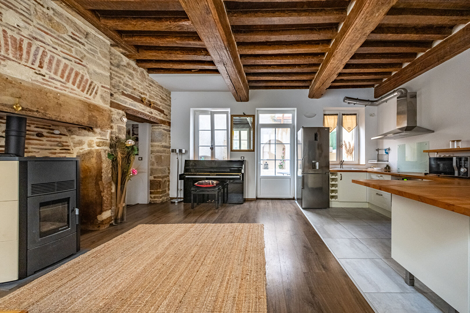 Agence immobilière de 
 Immobilière du Palais Dijon - Immobilière du Palais 
