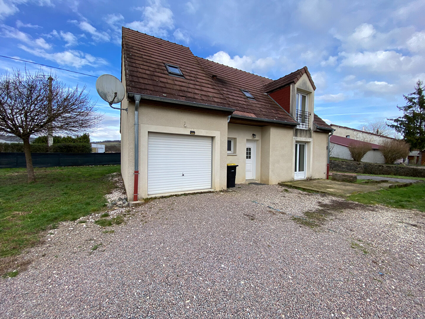 Agence immobilière de 
 Immobilière du Palais Dijon - Immobilière du Palais 
