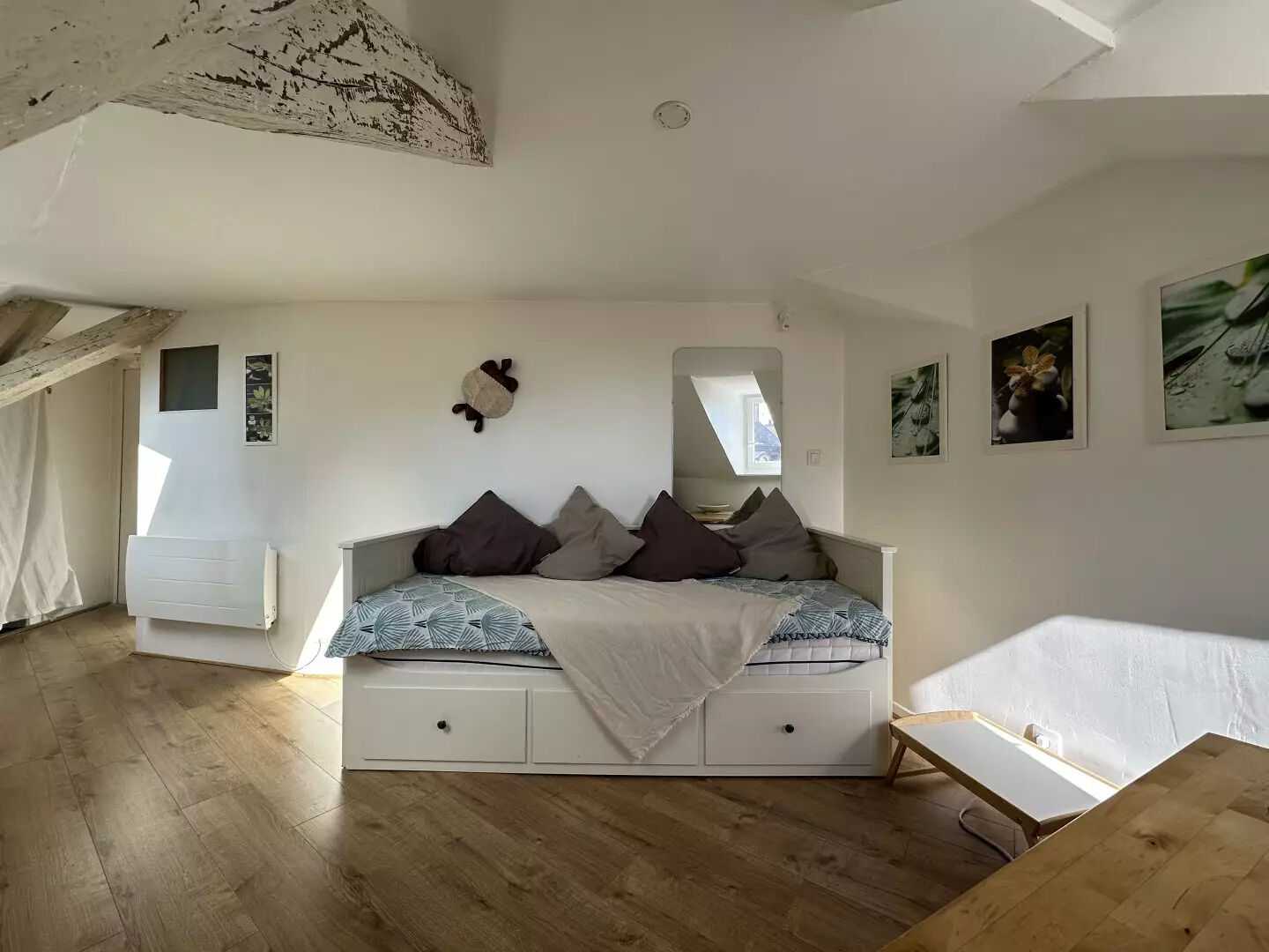 Agence immobilière de 
 Immobilière du Palais Dijon - Immobilière du Palais 
