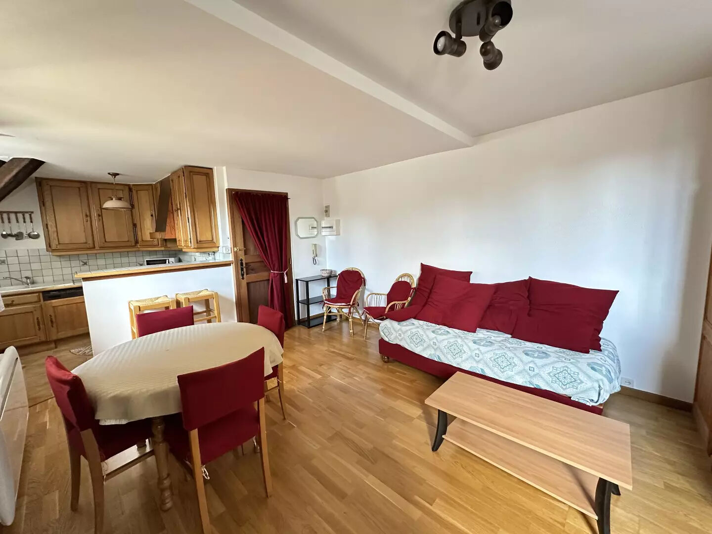 Agence immobilière de 
 Immobilière du Palais Dijon - Immobilière du Palais 
