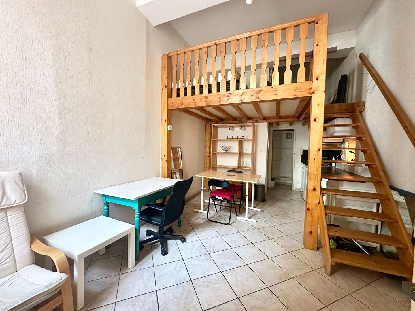 Agence immobilière de 
 Immobilière du Palais Dijon - Immobilière du Palais 
