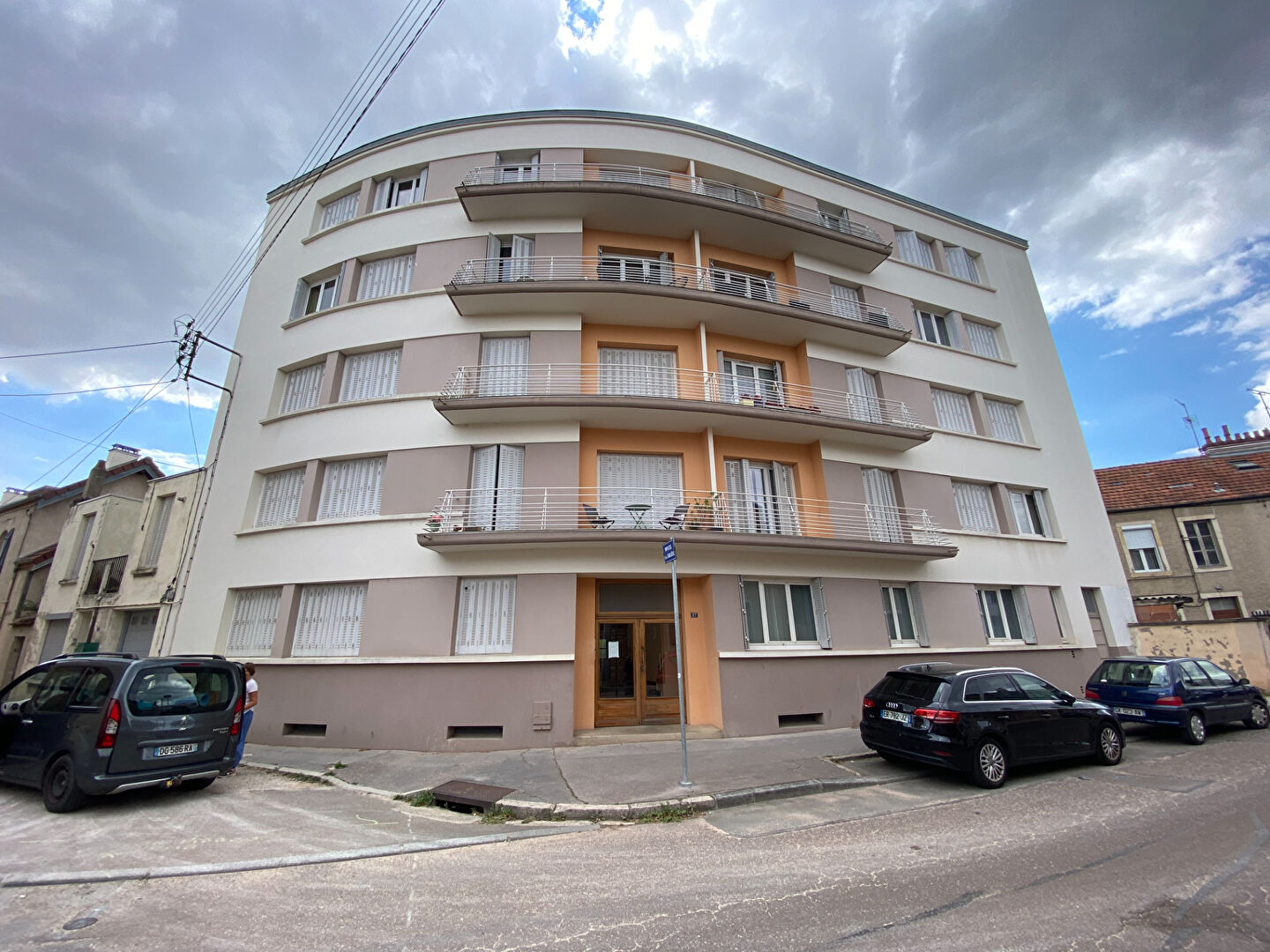 Agence immobilière de 
 Immobilière du Palais Dijon - Immobilière du Palais 
