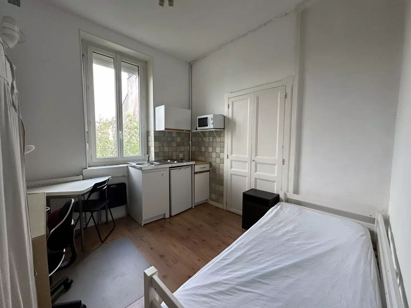 Agence immobilière de 
 Immobilière du Palais Dijon - Immobilière du Palais 
