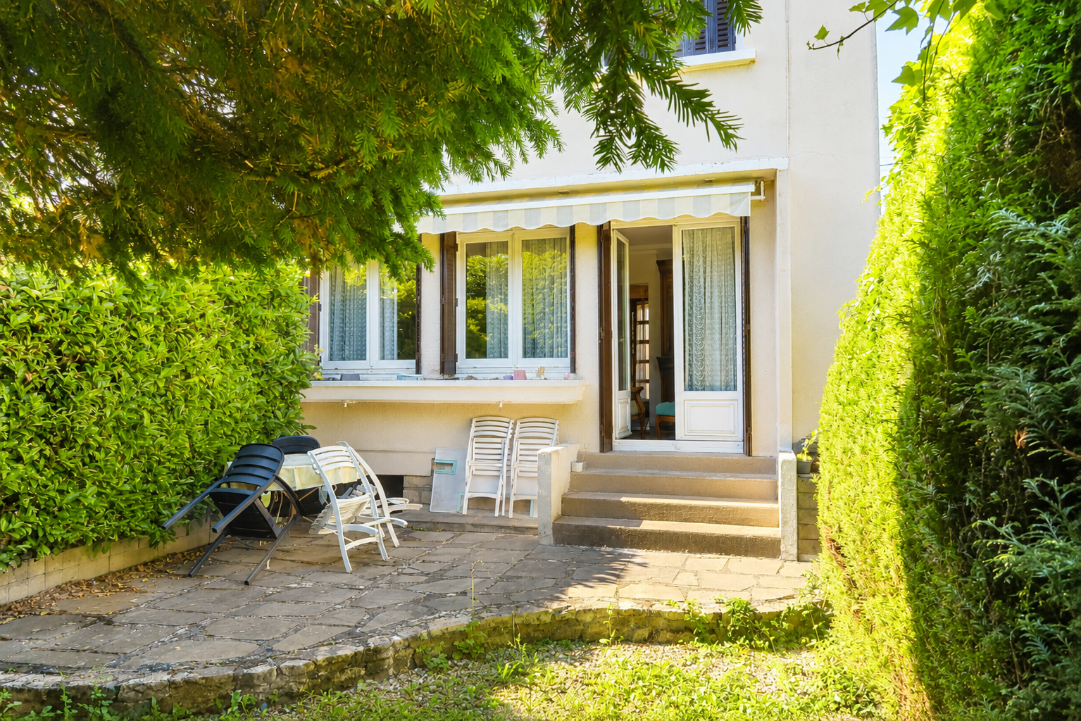 Agence immobilière de 
 Immobilière du Palais Dijon - Immobilière du Palais 
